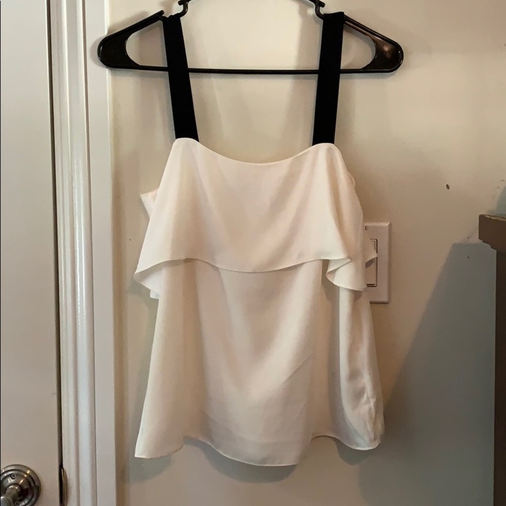 NWT H&M dressy tank